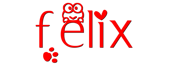 Felix's Blog